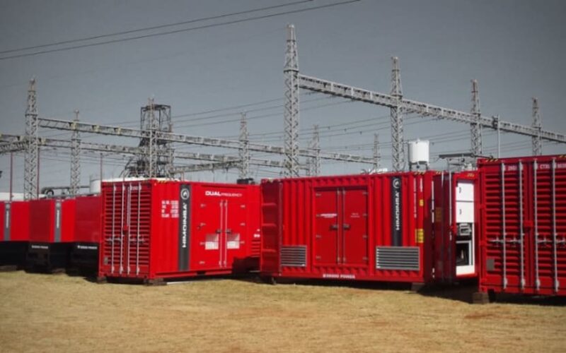 Soluciones energéticas: descubre los generadores eléctricos más eficientes en Panamá