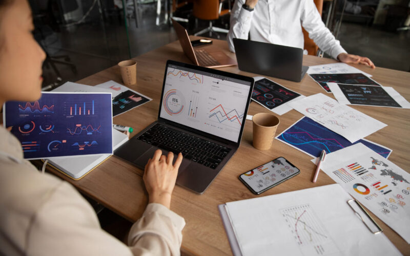 Impulsa tu empresa en Panamá con estas herramientas de business intelligence