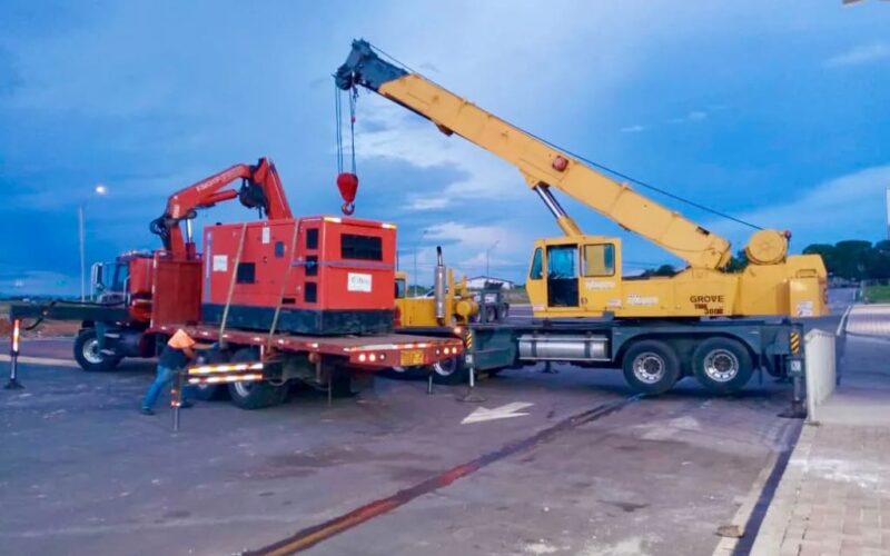 Todo lo que necesitas para comprar un generador eléctrico en Panamá: guía completa