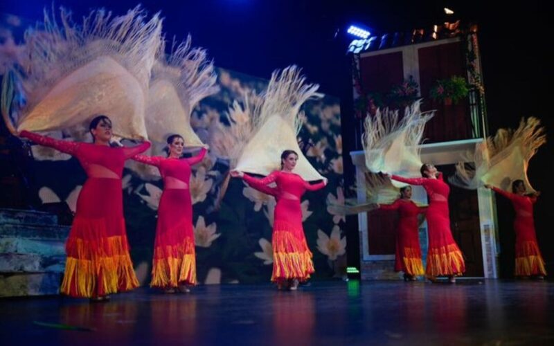 Bi Bank y Panamá Flamenco Week: una inversión en la cultura panameña