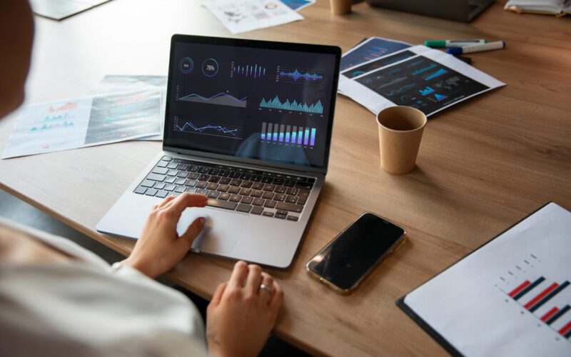 Descubre los beneficios del BI para empresas en Panamá