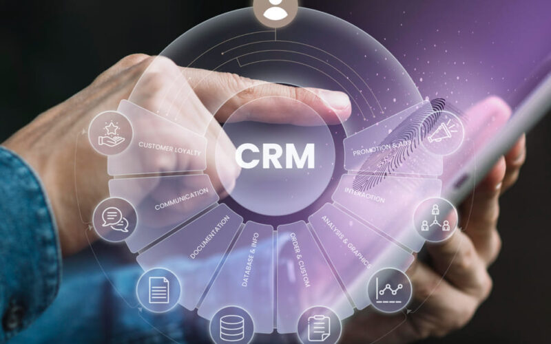 Software CRM: optimiza la relación con tus clientes en Panamá