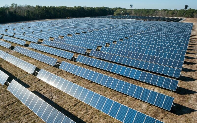Paneles solares en Panamá: tu opción para energía limpia