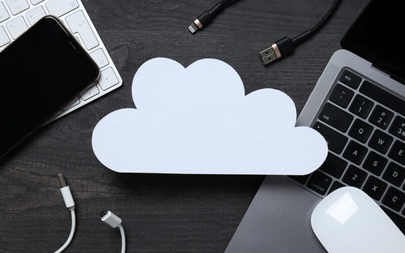 Cloud computing de alto rendimiento para negocios en Bolivia
