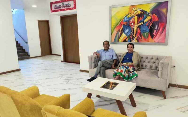 Mejores destinos para elegir una residencia para la tercera edad si eres de  México