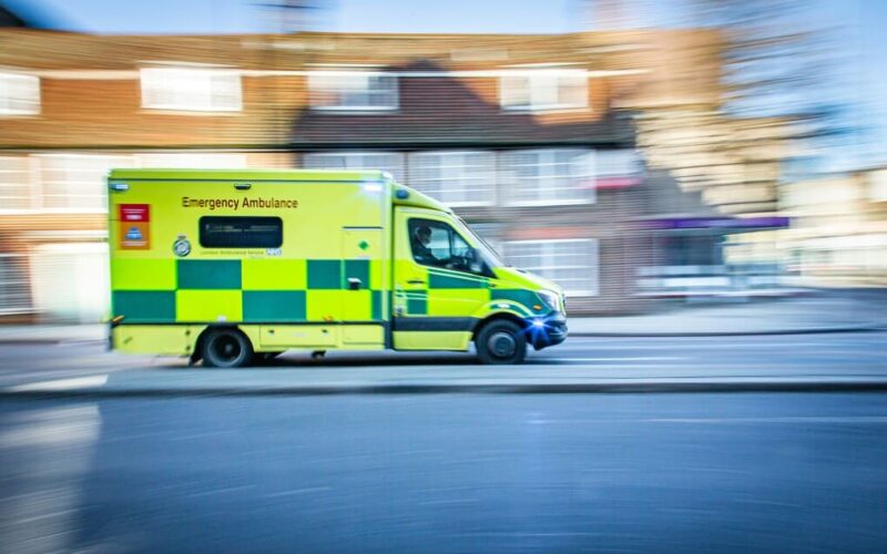 Sistemas de gestión de transporte en México para emergencias más rápidas