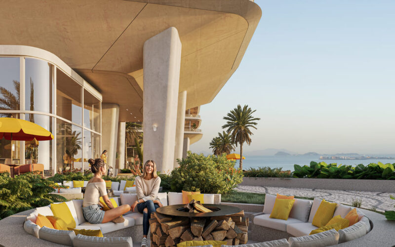 Mejores destinos para comprar apartamentos frente al mar en Panamá si vives en Colombia