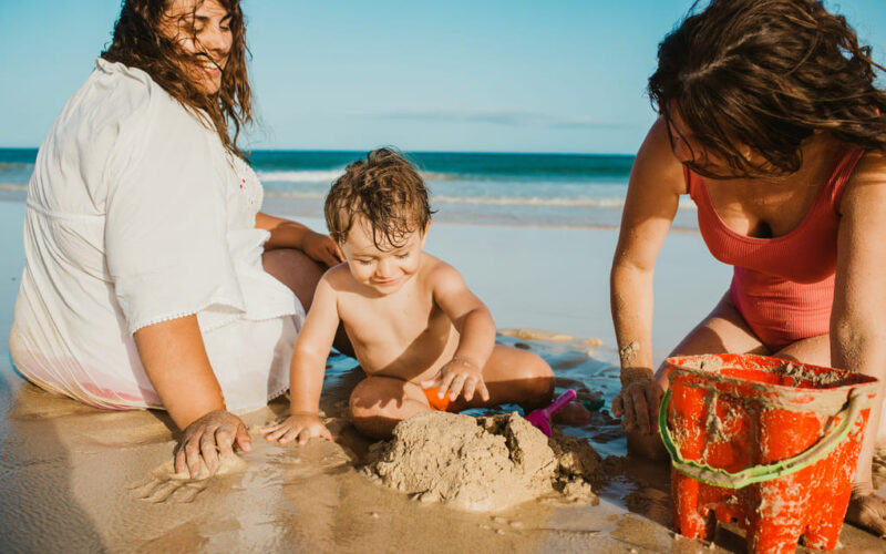 Servicios de subrogación personalizados: información para parejas del mismo sexo de Puerto Rico