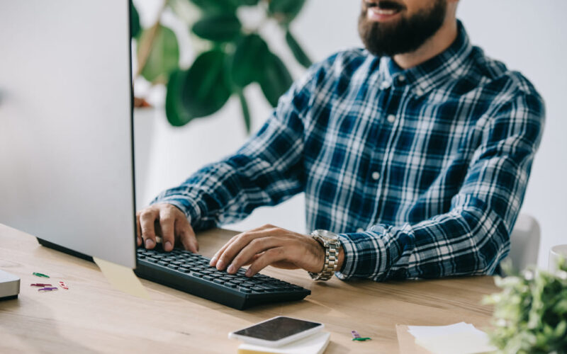 Mejora tu presencia online con una agencia de marketing digital en Alicante