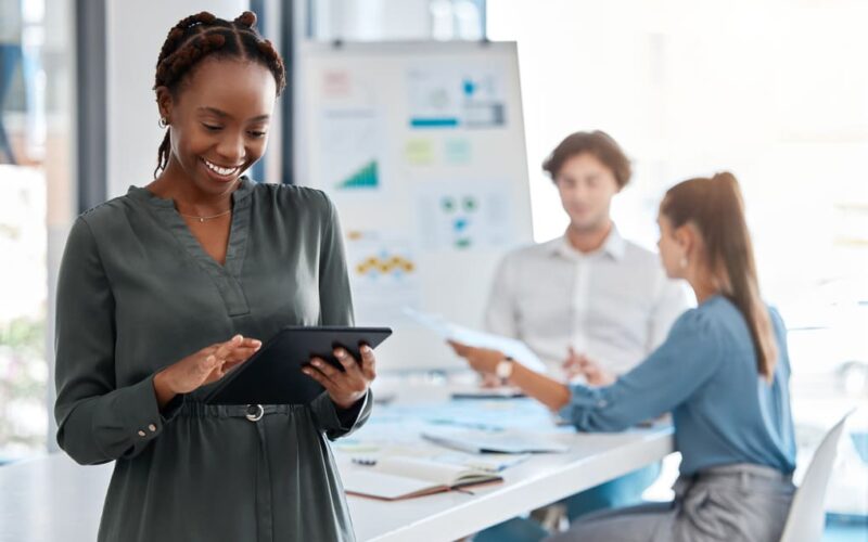 ¿Buscas innovación? Descubre las agencias de marketing digital líderes en Barcelona