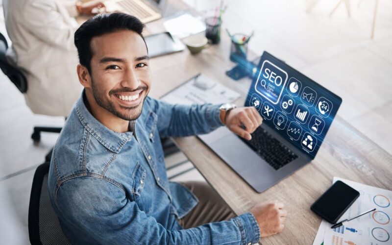 Agencia SEO en Alicante: soluciones efectivas para tu marca