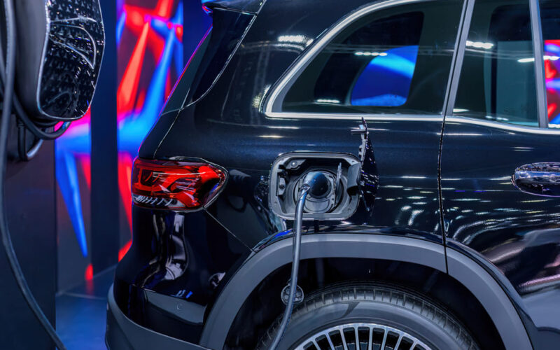 Baterías de alto voltaje para autos híbridos con La Casa de las Baterías