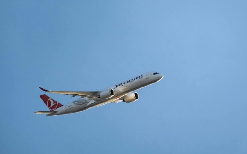 Transporte aéreo seguro y rápido en República Dominicana para tu empresa