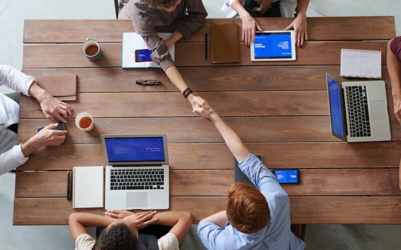 Centria: líder en gestión de reputación digital integral de Panamá