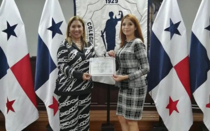 Cómo afecta la manipulación mediática a la abogada Odila Castillo