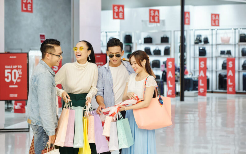 ¿Por qué Albrook Mall es ideal para compras en Panamá?