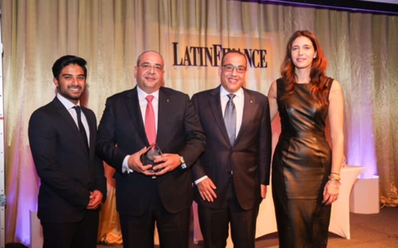 Premiada por Latin Finance: la trayectoria de Ficohsa como ejemplo de éxito en la banca