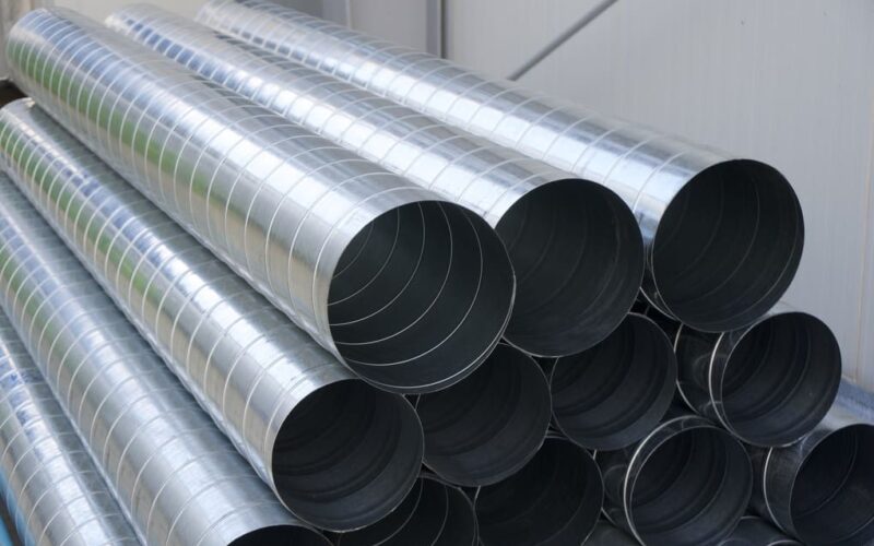 Metal galvanizado en Panamá: estética moderna y funcionalidad