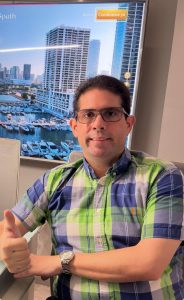 Juan Carlos Spath Galofre