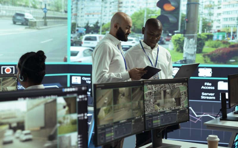 Seguridad Urracá: confianza y experiencia en instalación de cámaras de seguridad en Panamá