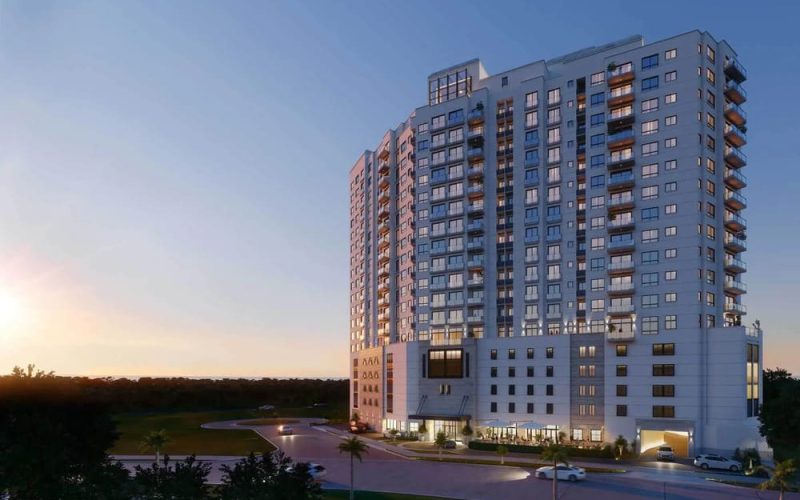 Avenida Balboa al alcance: un estilo de vida urbano y conectado en Ciudad de Panamá