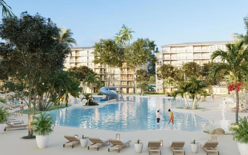 Bayside Panama: beneficios de vivir cerca de Boulevard Costa Verde y Market Plaza