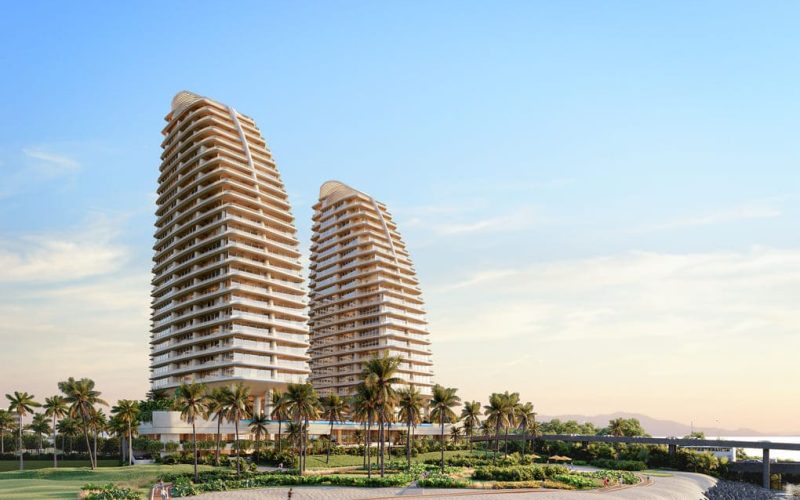 IPANEMA Residences potencia el mercado de lujo con bienestar frente al mar