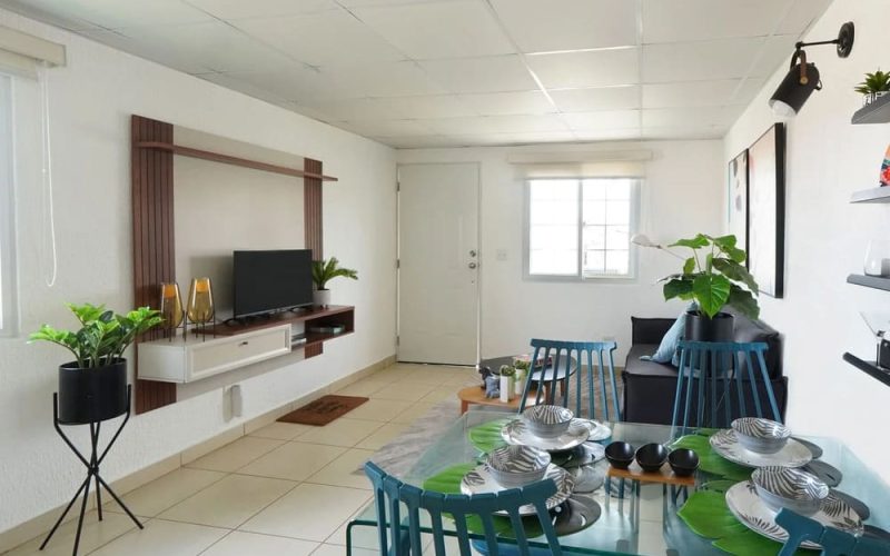 Un estilo de vida saludable: Jardines de la Espinoza y su apuesta por la vida al aire libre en Panamá