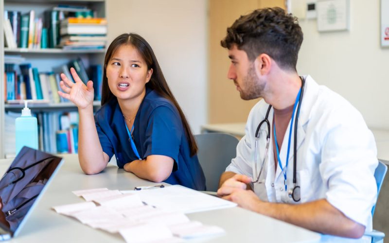 Oportunidades reales al estudiar Medicina y Cirugía en David, Panamá